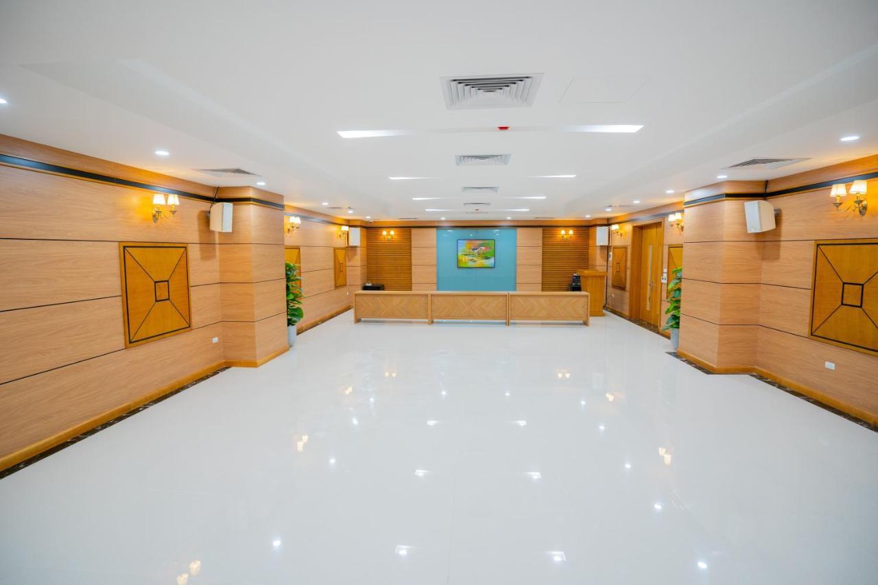 Mt Collection Hotel Ninh Binh Exteriér fotografie